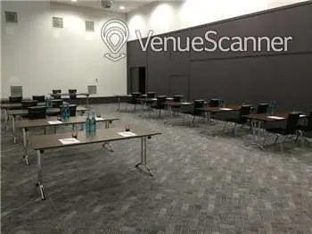 Mezzanine Level Room 1, Titanic Hotel Liverpool photo #1