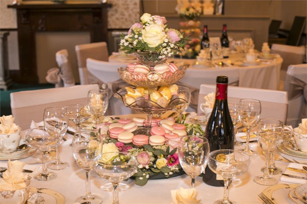 York House Hotel, Exclusive Hire photo #2