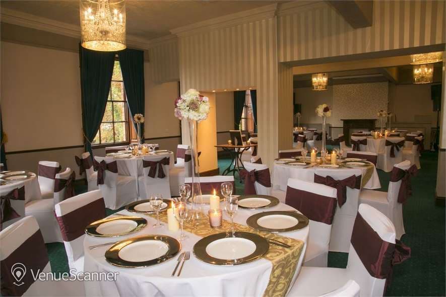 Exclusive Hire, York House Hotel photo #1