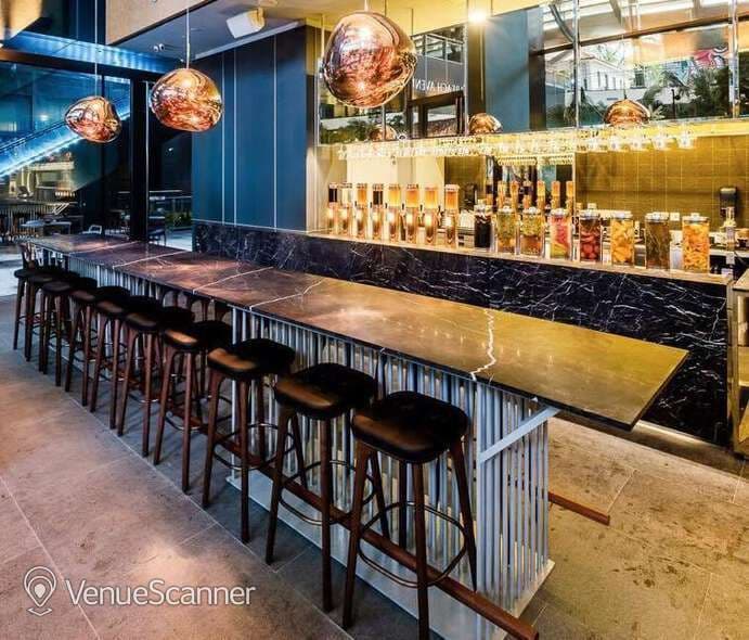 Exclusive Hire, Alchemist Beer Lab photo #1