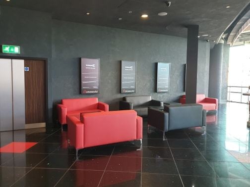 Photo of Cineworld Newcastle, Screen 8 - 70 Seats