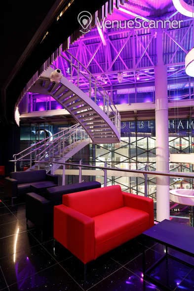 Screen 1 - 102 Seats, Cineworld Newcastle photo #1