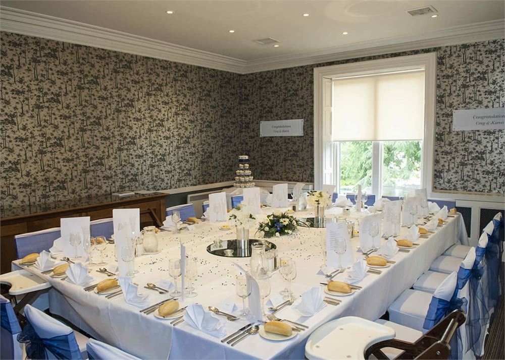 Photo of Palm Court Hotel, Exclusive Hire