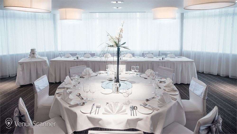 Exclusive Hire, Palm Court Hotel photo #1