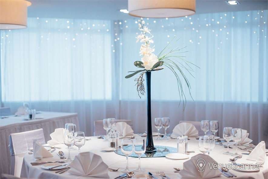 Exclusive Hire, Palm Court Hotel photo #3