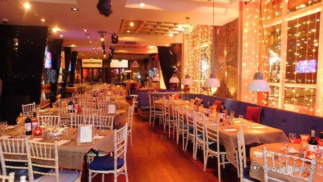 Revolution Leeds Electric Press, Full Exclusive Venue Hire photo #3