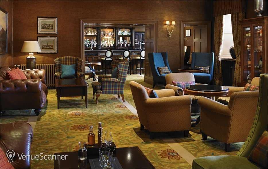 Exclusive Hire, Dalmahoy Hotel And Country Club photo #5