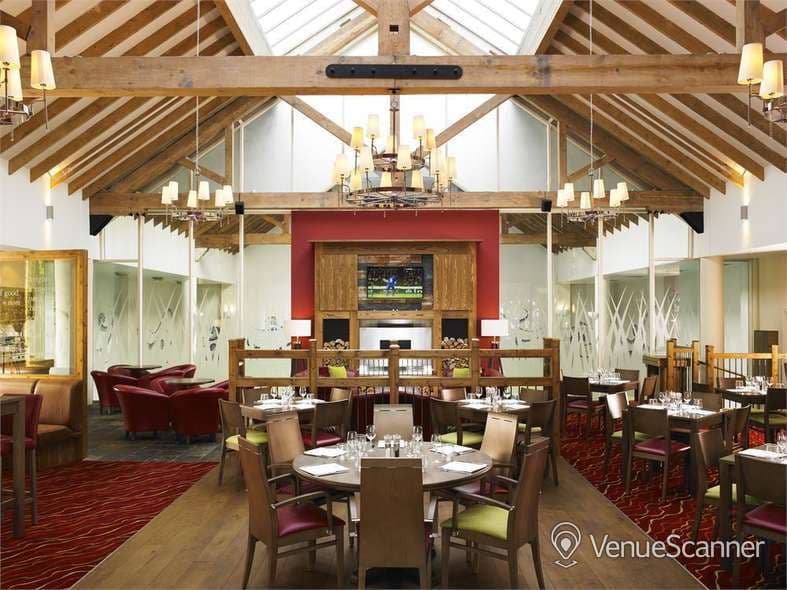 Exclusive Hire, Dalmahoy Hotel And Country Club photo #2