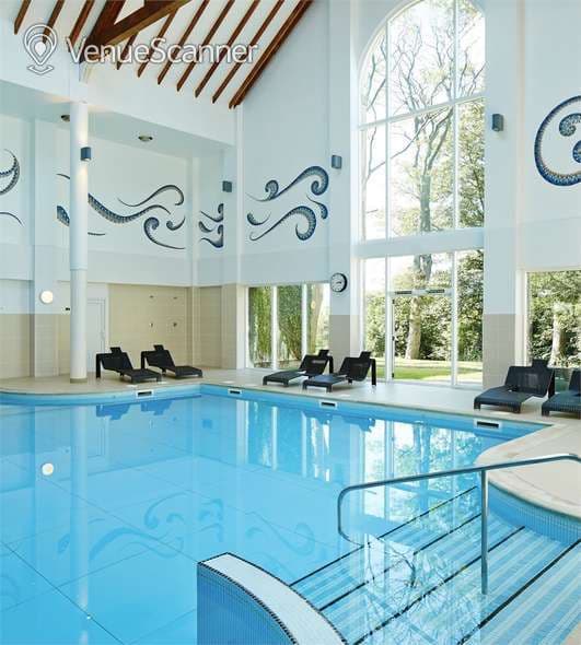 Dalmahoy Hotel And Country Club, Exclusive Hire photo #3