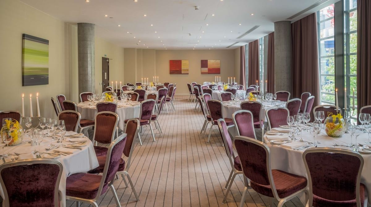 Photo of Hilton London Tower Bridge, More London