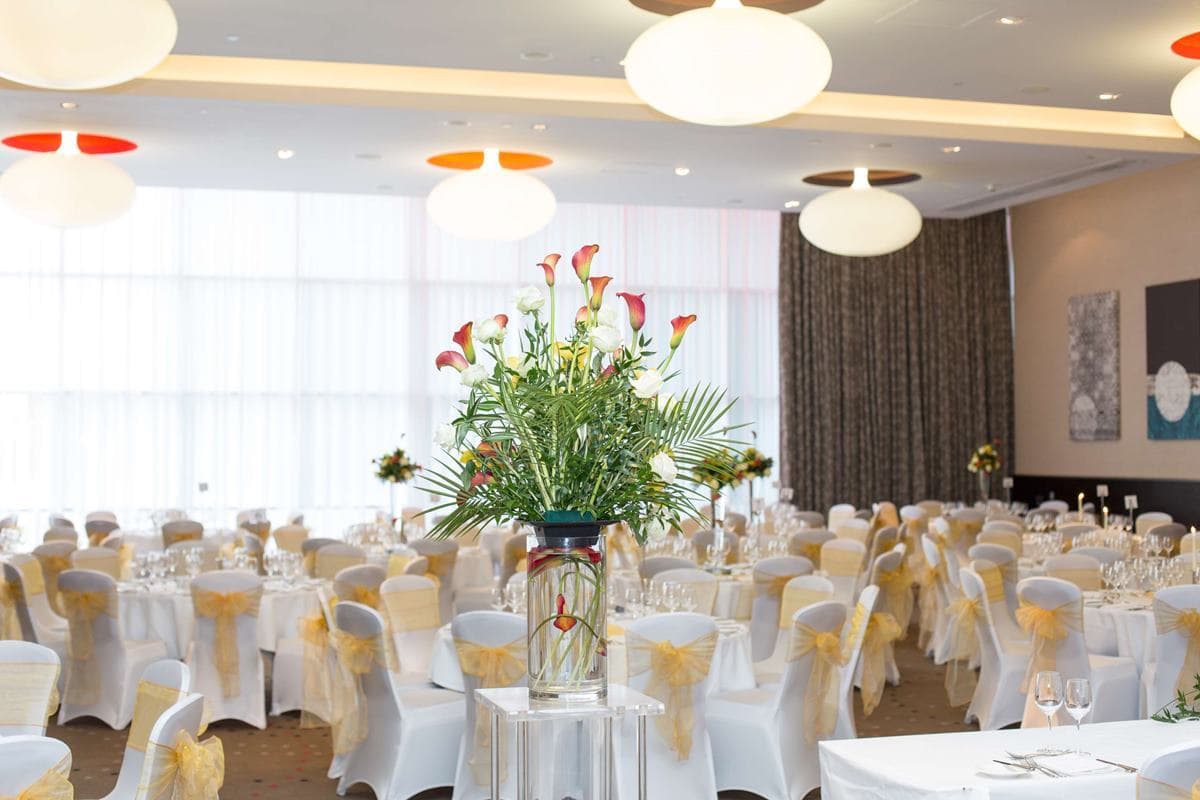 Hilton London Tower Bridge, Tower Suite photo #2