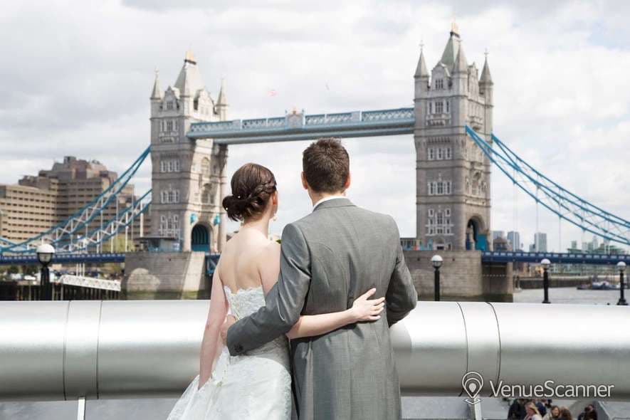 Tower Suite, Hilton London Tower Bridge photo #7