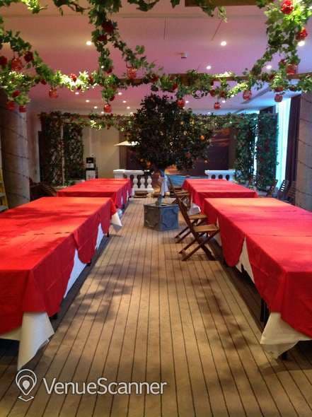 More London, Hilton London Tower Bridge photo #3