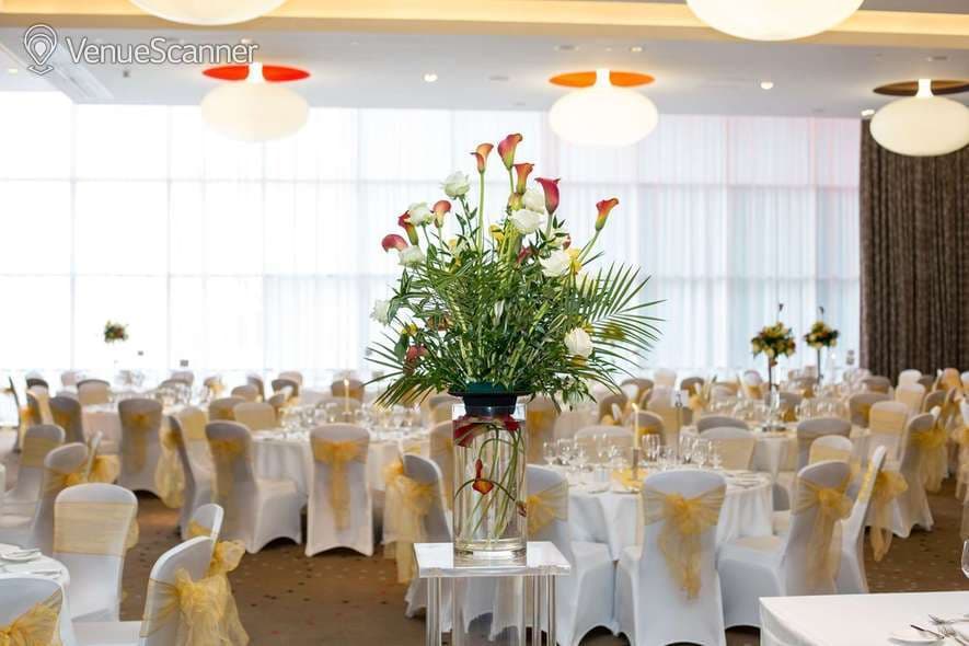 Tower Suite, Hilton London Tower Bridge photo #1