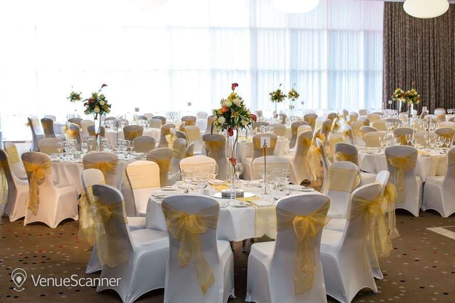 Tower Suite, Hilton London Tower Bridge photo #3