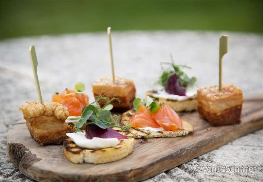 The Moonraker photo #3