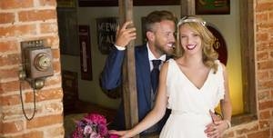 Photo of The Moonraker