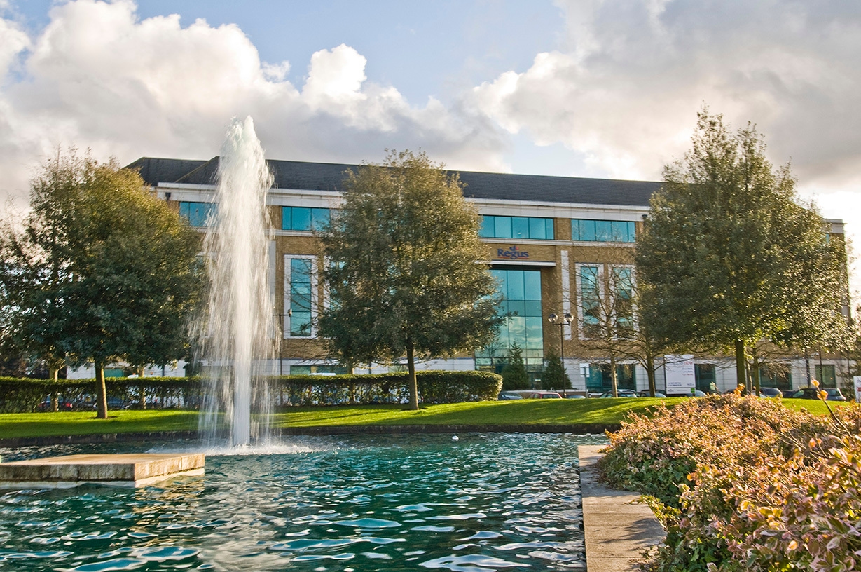 Photo of Regus Bracknell Arlington Square, Tokyo