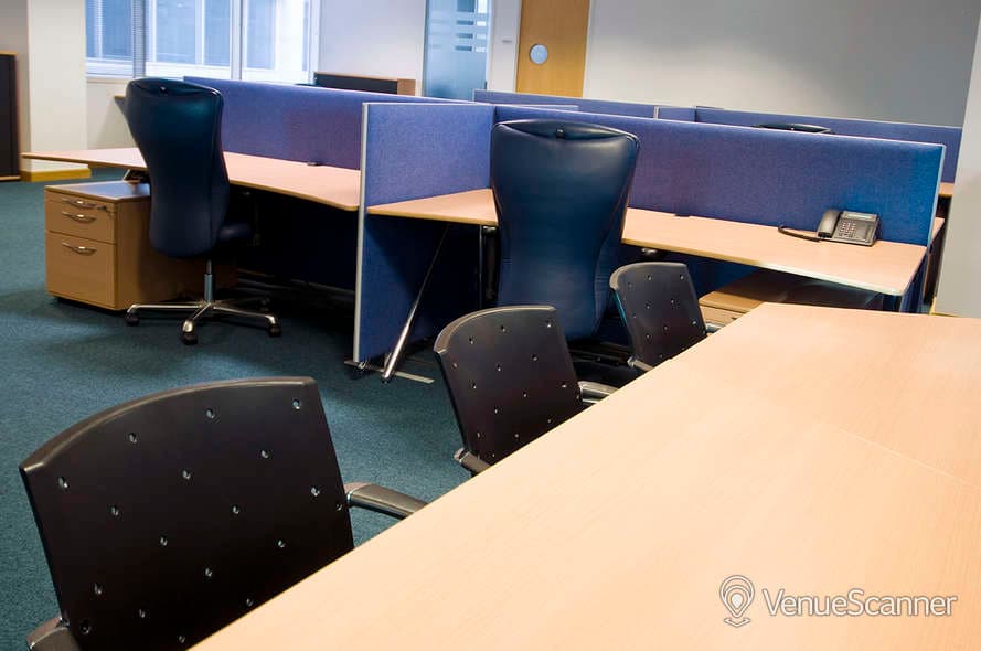 Rome, Regus Bracknell Arlington Square photo #1