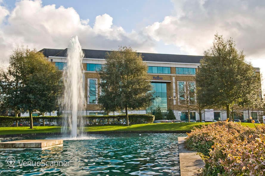 Las Vegas, Regus Bracknell Arlington Square photo #2