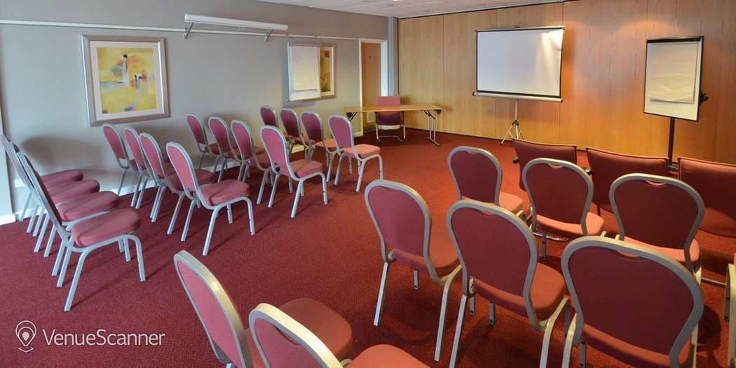 Acton Room, Holiday Inn Express Park Royal photo #1