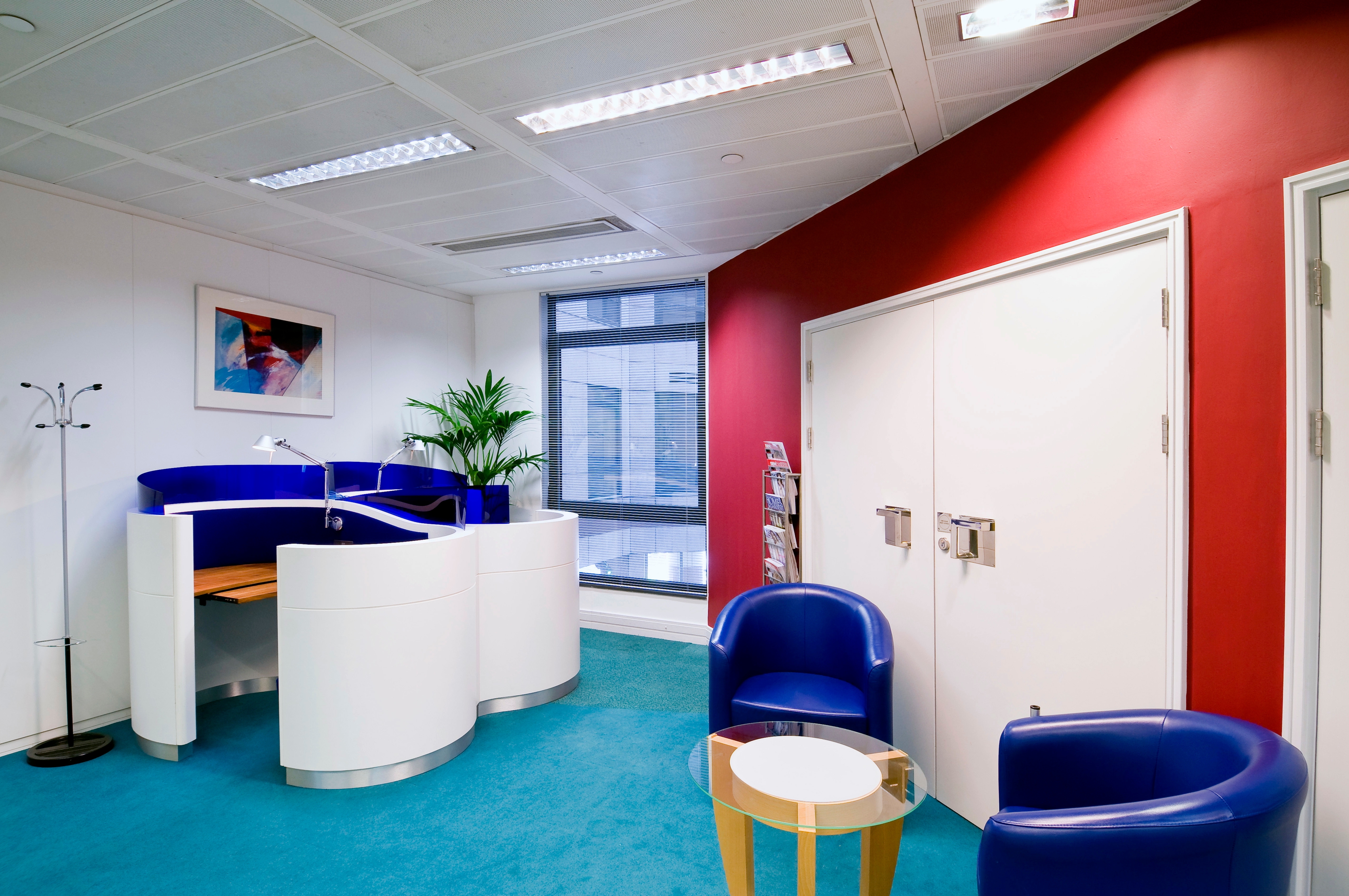 Photo of Regus Croydon Lansdowne Road, Barcelona