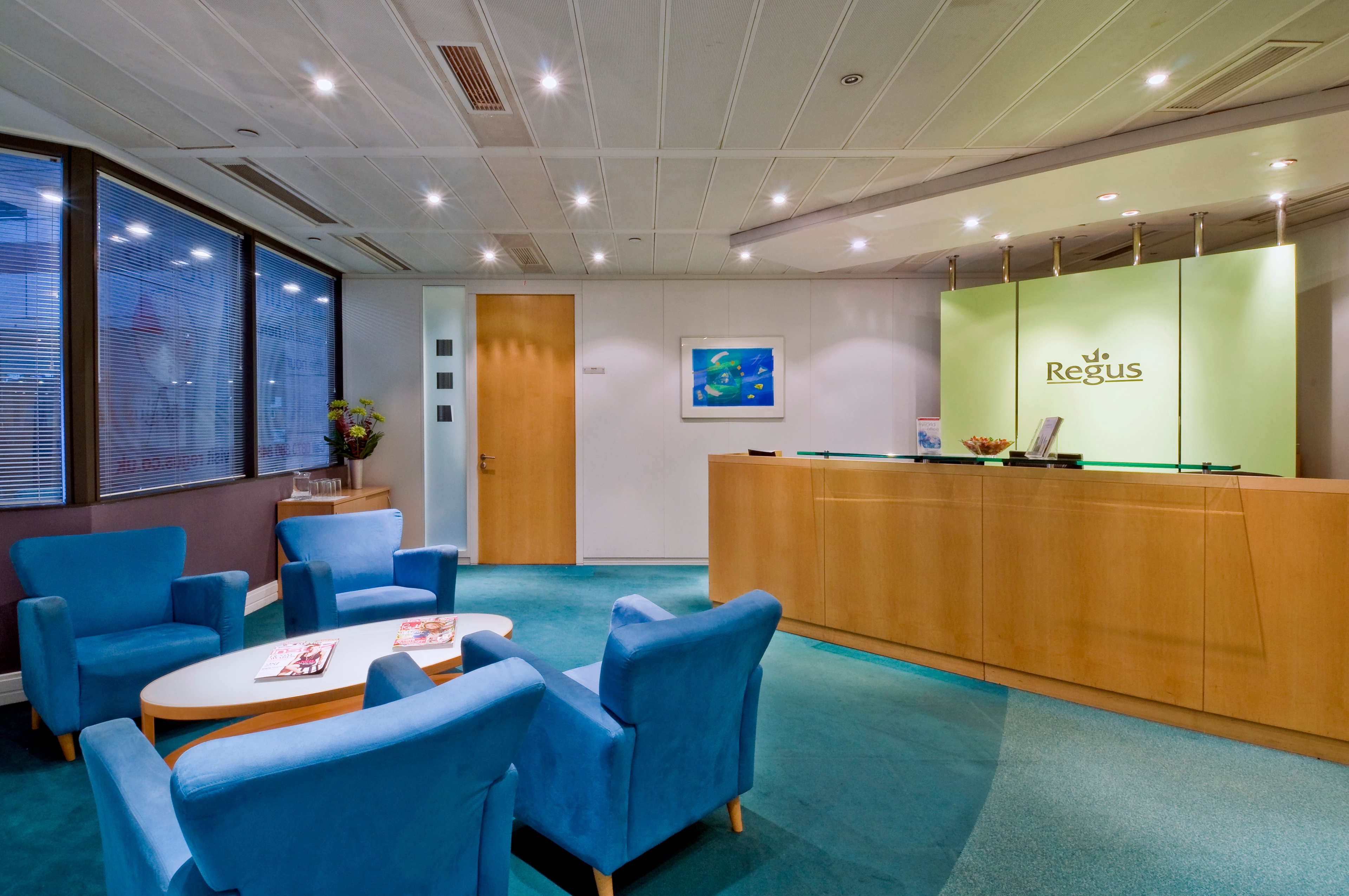 Photo of Regus Croydon Lansdowne Road, Paris