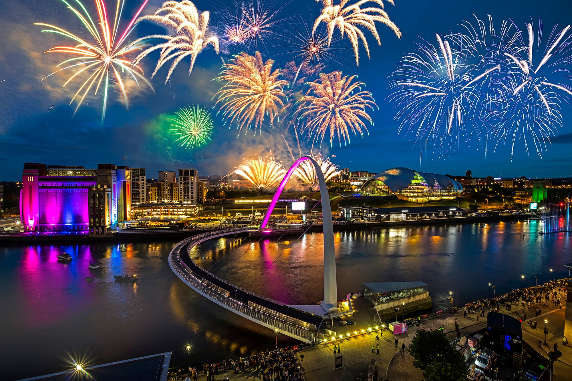 Baltic Centre For Contemporary Art, Weddings photo #2