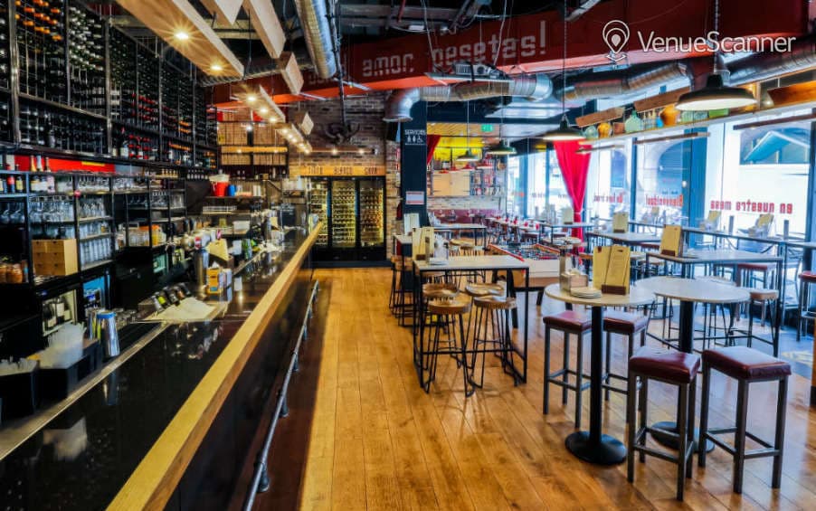 Exclusive Hire, Camino Monument photo #2