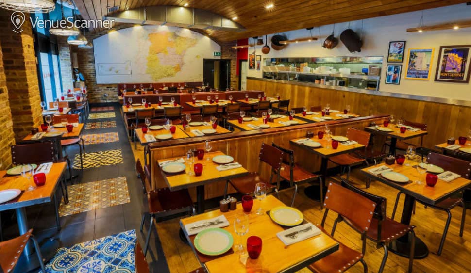 Exclusive Hire, Camino Monument photo #3