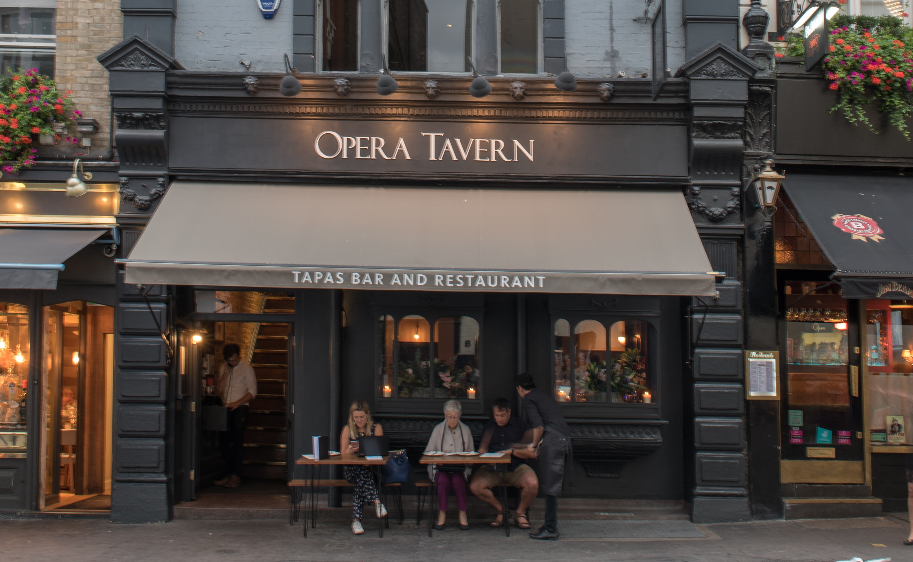 Photo of Opera Tavern