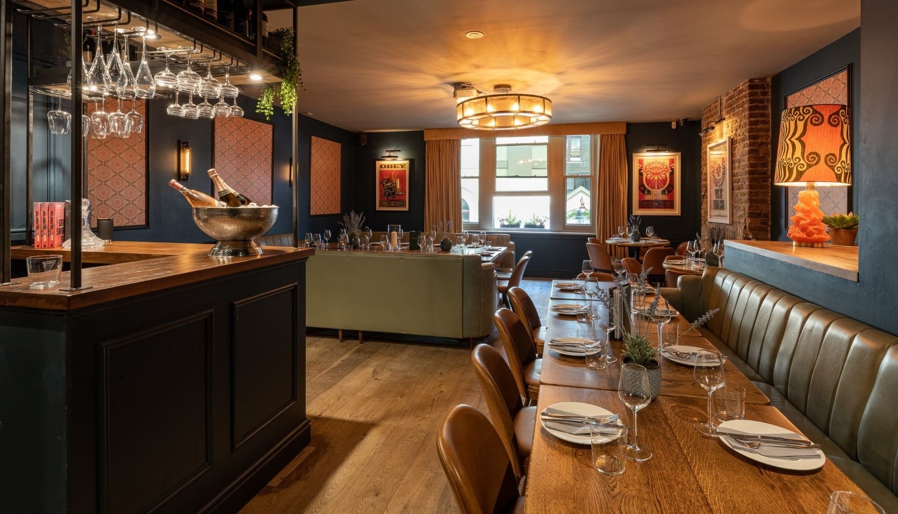 Photo of Opera Tavern