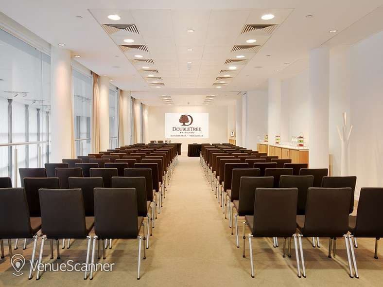 Palaces, DoubleTree By Hilton Manchester photo #2