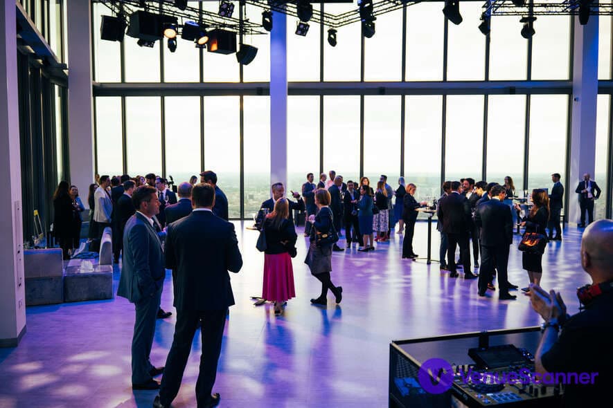 Exclusive Hire - Evening Hire, Horizon 22 Events photo #3