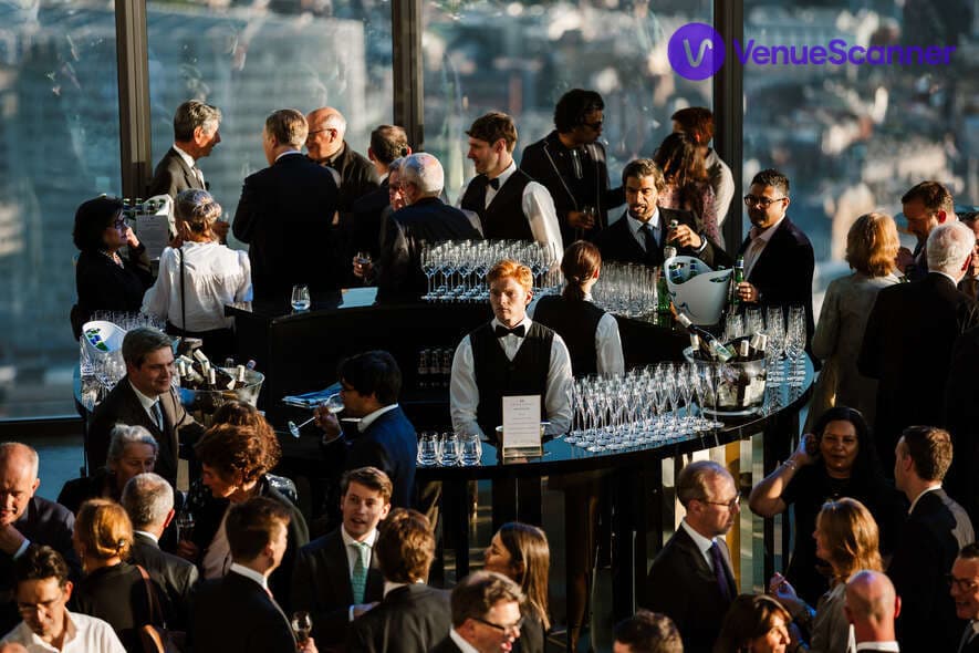 Exclusive Hire - Evening Hire, Horizon 22 Events photo #1