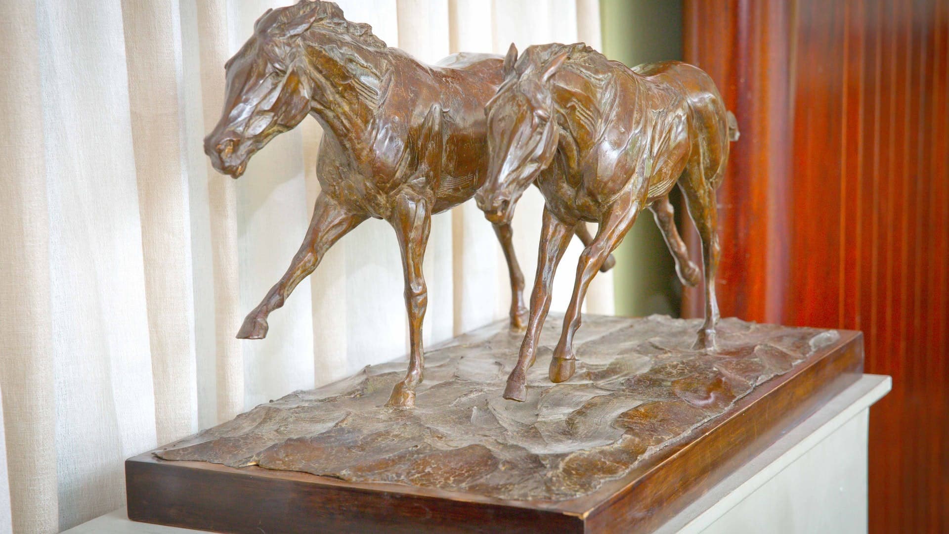 Royal Ascot Racing Club - South