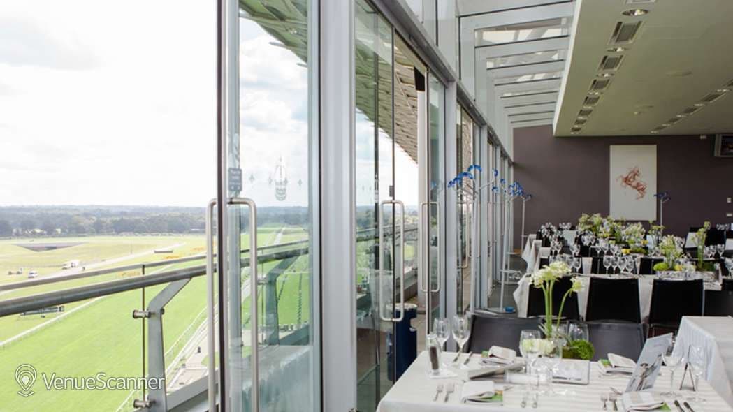 Panoramic Suite, Ascot Racecourse photo #2