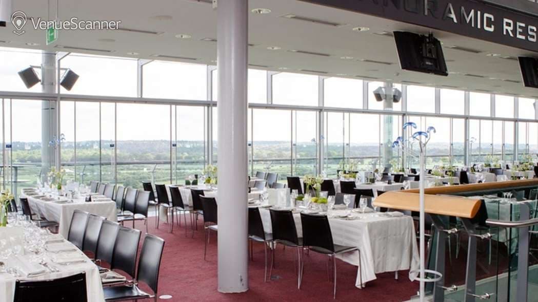 Panoramic Suite, Ascot Racecourse photo #3