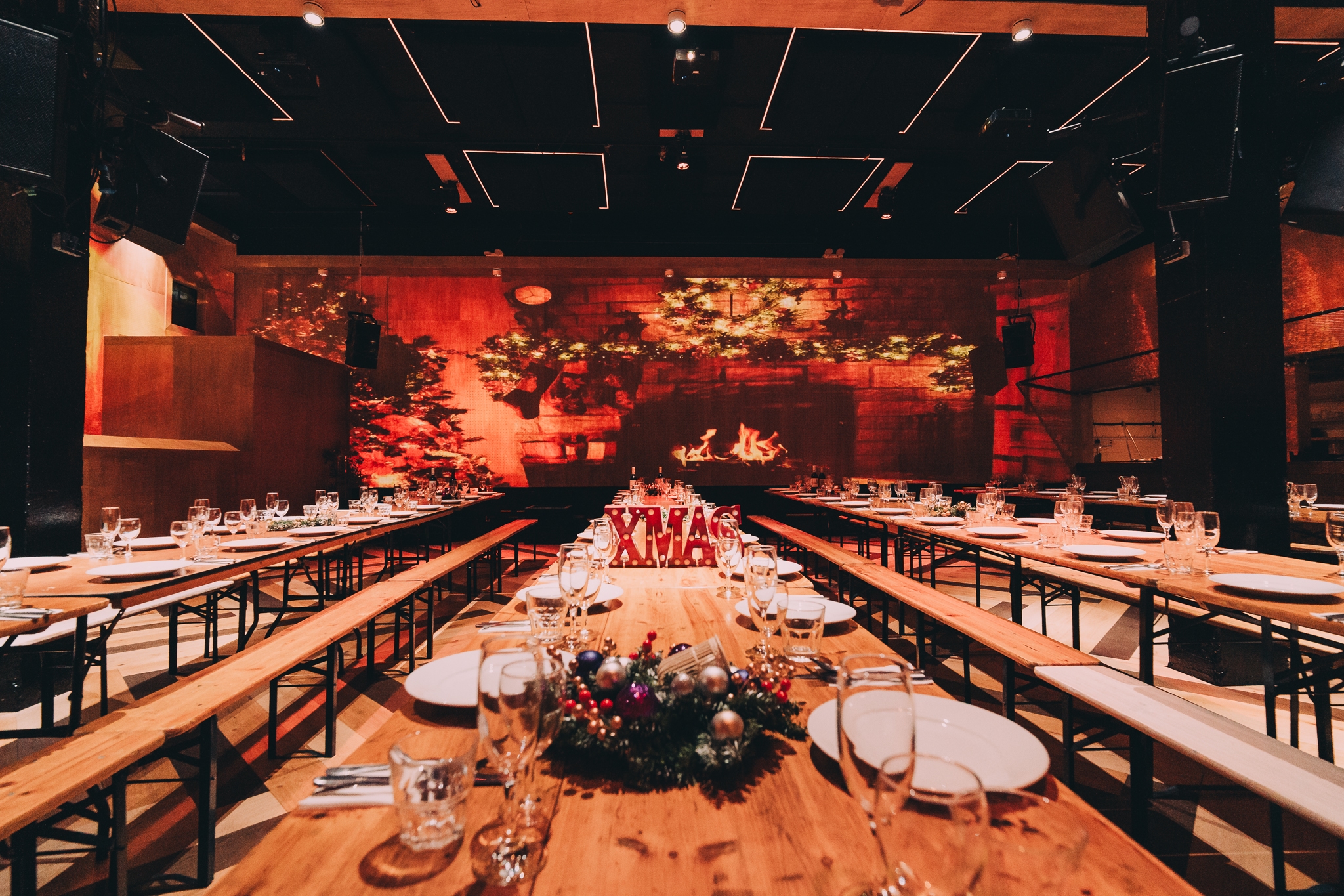 Photo of Studio 9294 & Number 90, No90 Live + Canal Side Terrace