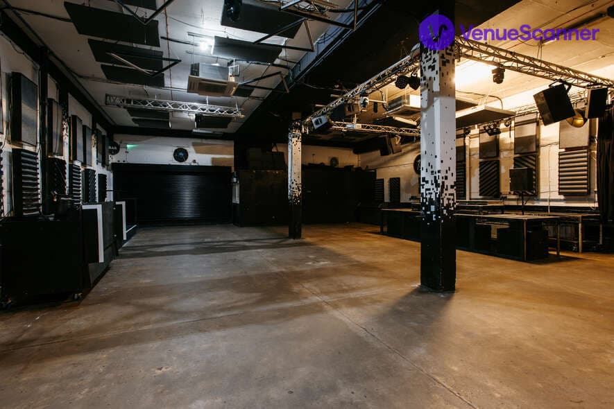 Studio 9294 & Number 90, No90 Live + Canal Side Terrace photo #3