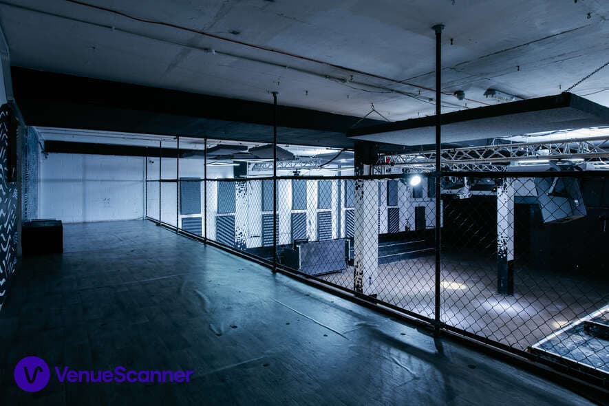 No90 Live + Canal Side Terrace, Studio 9294 & Number 90 photo #2