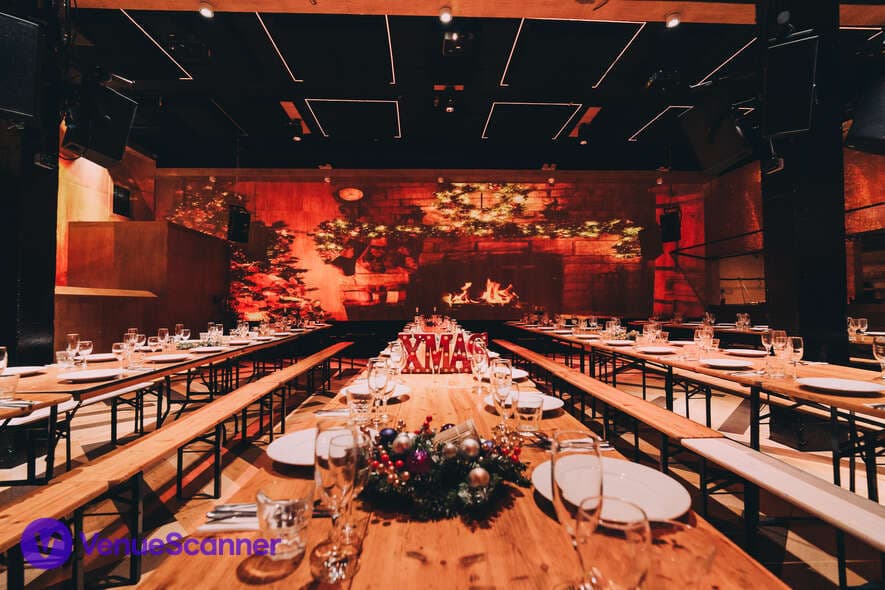 No90 Live + Canal Side Terrace, Studio 9294 & Number 90 photo #29