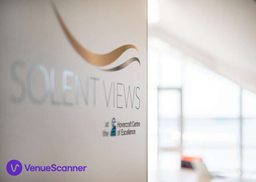 The Boardroom Plus Discounted Hovercraft Travel, Solent Views Ryde photo #2