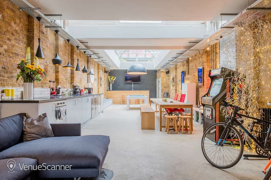 Britton House, Britton House photo #3