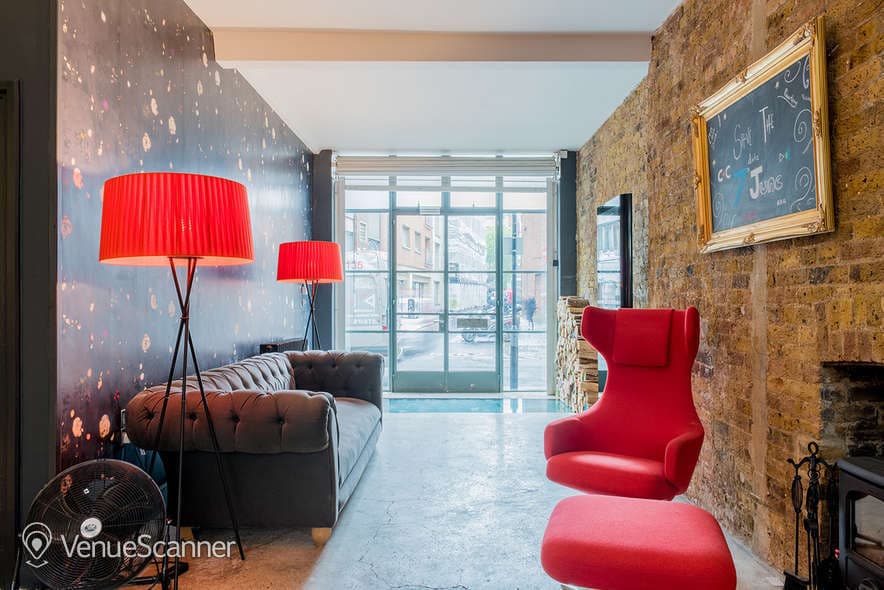 Britton House, Britton House photo #1