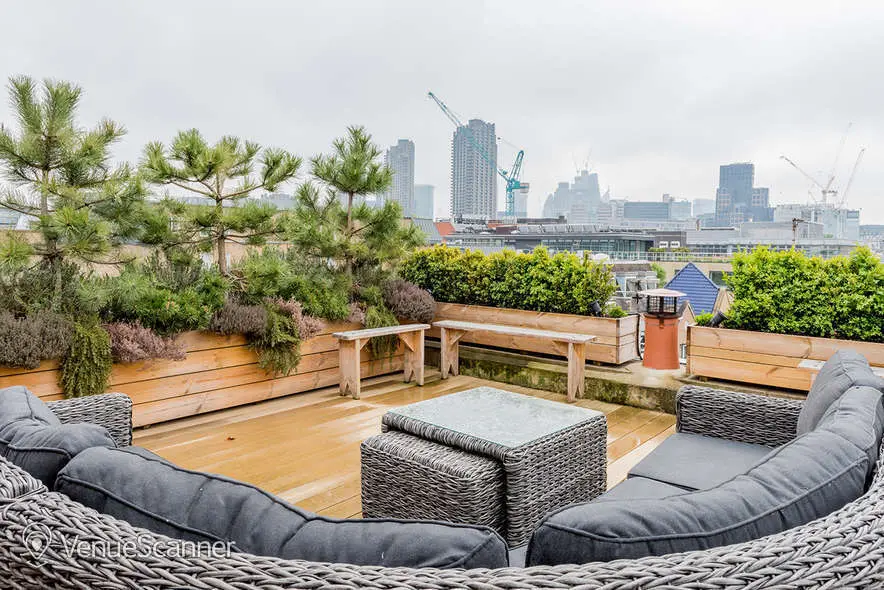 Britton House, Britton House photo #8