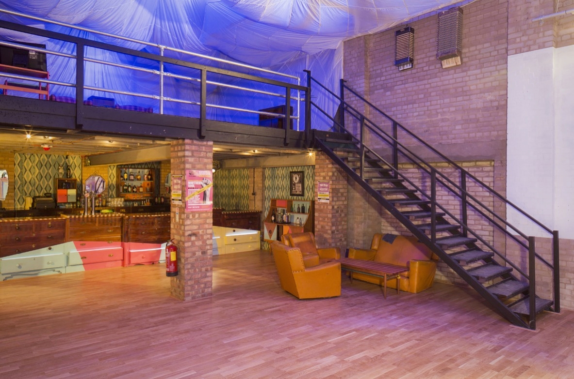 Photo of The Night Owl, Main Room