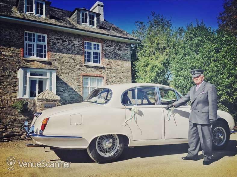 Exclusive Hire, ANRÁN : Luxury Boutique Wedding Venue photo #1