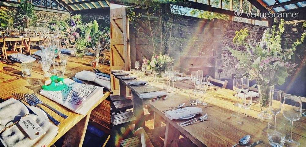 Exclusive Hire, ANRÁN : Luxury Boutique Wedding Venue photo #3