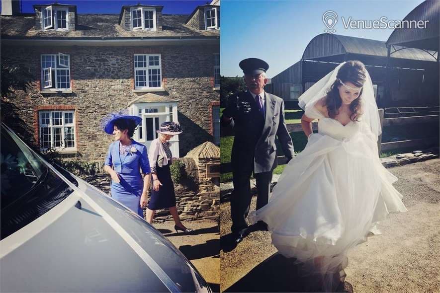 Exclusive Hire, ANRÁN : Luxury Boutique Wedding Venue photo #5